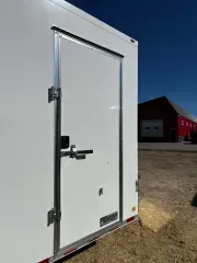 new Cargo (Enclosed) Trailers CellTech  for sale, in Ettrick, WI Thumbnail 9