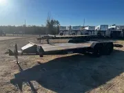 new Equipment / Flatbed Trailers Hillcrest Trailers  for sale, in Ettrick, WI Thumbnail 2