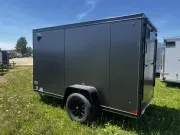 new Cargo (Enclosed) Trailers Discovery Trailers  for sale, in Ettrick, WI Thumbnail 4