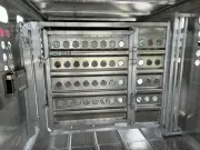 new Stock / Stock Combo Trailers Merritt Trailers  for sale, in Ettrick, WI Thumbnail 14