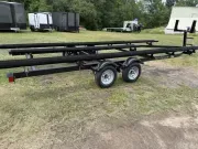 new Watercraft Trailers Yacht Club Trailers  for sale, in Ettrick, WI Thumbnail 7