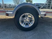 used Utility Trailers Eagle America  for sale, in Ettrick, WI Thumbnail 4