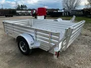 new Utility Trailers Hillsboro Industries  for sale, in Ettrick, WI Thumbnail 5