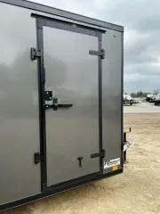 new Cargo (Enclosed) Trailers Discovery Trailers  for sale, in Ettrick, WI Thumbnail 9