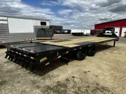 new Equipment / Flatbed Trailers Big Tex Trailers  for sale, in Ettrick, WI Thumbnail 12
