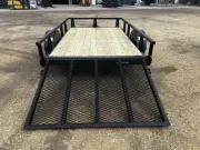 new Utility Trailers HTC  for sale, in Ettrick, WI Thumbnail 6