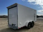 new Cargo (Enclosed) Trailers CellTech  for sale, in Ettrick, WI Thumbnail 7