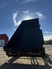 new Dump Trailers Big Tex Trailers  for sale, in Ettrick, WI Thumbnail 13