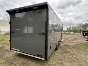 new Cargo (Enclosed) Trailers Discovery Trailers  for sale, in Ettrick, WI Thumbnail 10