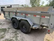used Dump Trailers Liberty  for sale, in Ettrick, WI Thumbnail 16