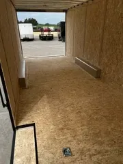 new Cargo (Enclosed) Trailers Discovery Trailers  for sale, in Ettrick, WI Thumbnail 11