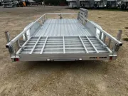 new Utility Trailers Sport Haven  for sale, in Ettrick, WI Thumbnail 13