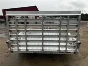 new Utility Trailers Sport Haven  for sale, in Ettrick, WI Thumbnail 5