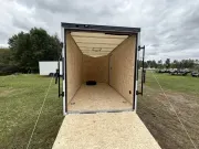 new Cargo (Enclosed) Trailers Discovery Trailers  for sale, in Ettrick, WI Thumbnail 6