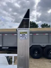 new Utility Trailers Sport Haven  for sale, in Ettrick, WI Thumbnail 9