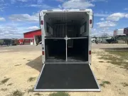 new Horse Trailers Kiefer Manufacturing  for sale, in Ettrick, WI Thumbnail 17