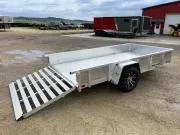 new Utility Trailers Sport Haven  for sale, in Ettrick, WI Thumbnail 4