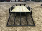 new Utility Trailers HTC  for sale, in Ettrick, WI Thumbnail 8