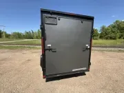 new Cargo (Enclosed) Trailers Pace American  for sale, in Ettrick, WI Thumbnail 8