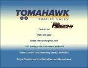 new Flat Decks Hillsboro Industries  for sale, in Ettrick, WI Thumbnail 2
