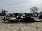new Equipment / Flatbed Trailers Midsota  for sale, in Ettrick, WI Thumbnail 9