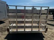 used Utility Trailers Rugged Terrain  for sale, in Ettrick, WI Thumbnail 7