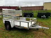new Utility Trailers Sport Haven  for sale, in Ettrick, WI Thumbnail 2