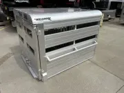 new Stock / Stock Combo Trailers Hillsboro Industries  for sale, in Ettrick, WI Thumbnail 1