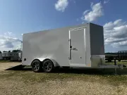 new Cargo (Enclosed) Trailers CellTech  for sale, in Ettrick, WI Thumbnail 1