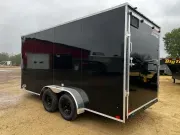 new Cargo (Enclosed) Trailers Discovery Trailers  for sale, in Ettrick, WI Thumbnail 4