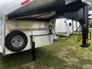 new Stock / Stock Combo Trailers Hillsboro Industries  for sale, in Ettrick, WI Thumbnail 2