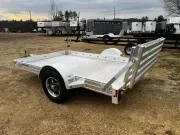 new Utility Trailers Hillsboro Industries  for sale, in Ettrick, WI Thumbnail 4