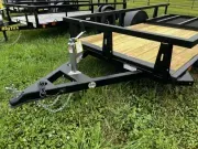 new Utility Trailers HTC  for sale, in Ettrick, WI Thumbnail 2