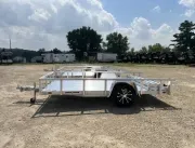 new Utility Trailers Sport Haven  for sale, in Ettrick, WI Thumbnail 2