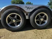 new Equipment / Flatbed Trailers Hillsboro Industries  for sale, in Ettrick, WI Thumbnail 4