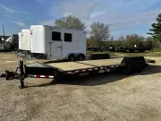 new Equipment / Flatbed Trailers Midsota  for sale, in Ettrick, WI Thumbnail 1