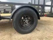 new Utility Trailers HTC  for sale, in Ettrick, WI Thumbnail 3
