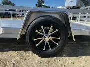 new Utility Trailers Sport Haven  for sale, in Ettrick, WI Thumbnail 5