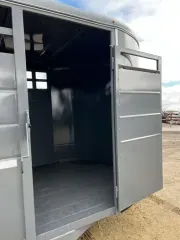 new Stock / Stock Combo Trailers S&S Manufacturing  for sale, in Ettrick, WI Thumbnail 8