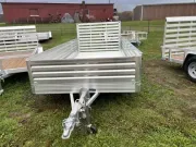 new Utility Trailers Hillsboro Industries  for sale, in Ettrick, WI Thumbnail 3