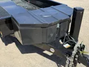 new Equipment / Flatbed Trailers Midsota  for sale, in Ettrick, WI Thumbnail 3