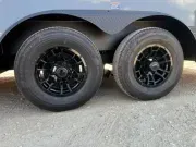 new Cargo (Enclosed) Trailers Discovery Trailers  for sale, in Ettrick, WI Thumbnail 4