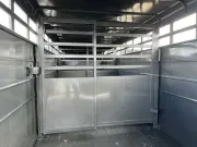 new Stock / Stock Combo Trailers S&S Manufacturing  for sale, in Ettrick, WI Thumbnail 14