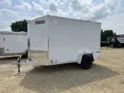 new Cargo (Enclosed) Trailers Discovery Trailers  for sale, in Ettrick, WI Thumbnail 7