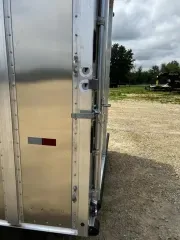 new Stock / Stock Combo Trailers Merritt Trailers  for sale, in Ettrick, WI Thumbnail 6