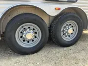 used Horse Trailers Adam  for sale, in Ettrick, WI Thumbnail 7