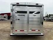 new Horse Trailers Hillsboro Industries  for sale, in Ettrick, WI Thumbnail 7