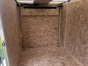 new Cargo (Enclosed) Trailers Discovery Trailers  for sale, in Ettrick, WI Thumbnail 7