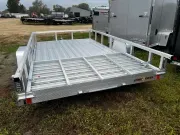 new Utility Trailers Sport Haven  for sale, in Ettrick, WI Thumbnail 7