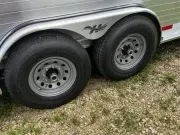 new Stock / Stock Combo Trailers Hillsboro Industries  for sale, in Ettrick, WI Thumbnail 3